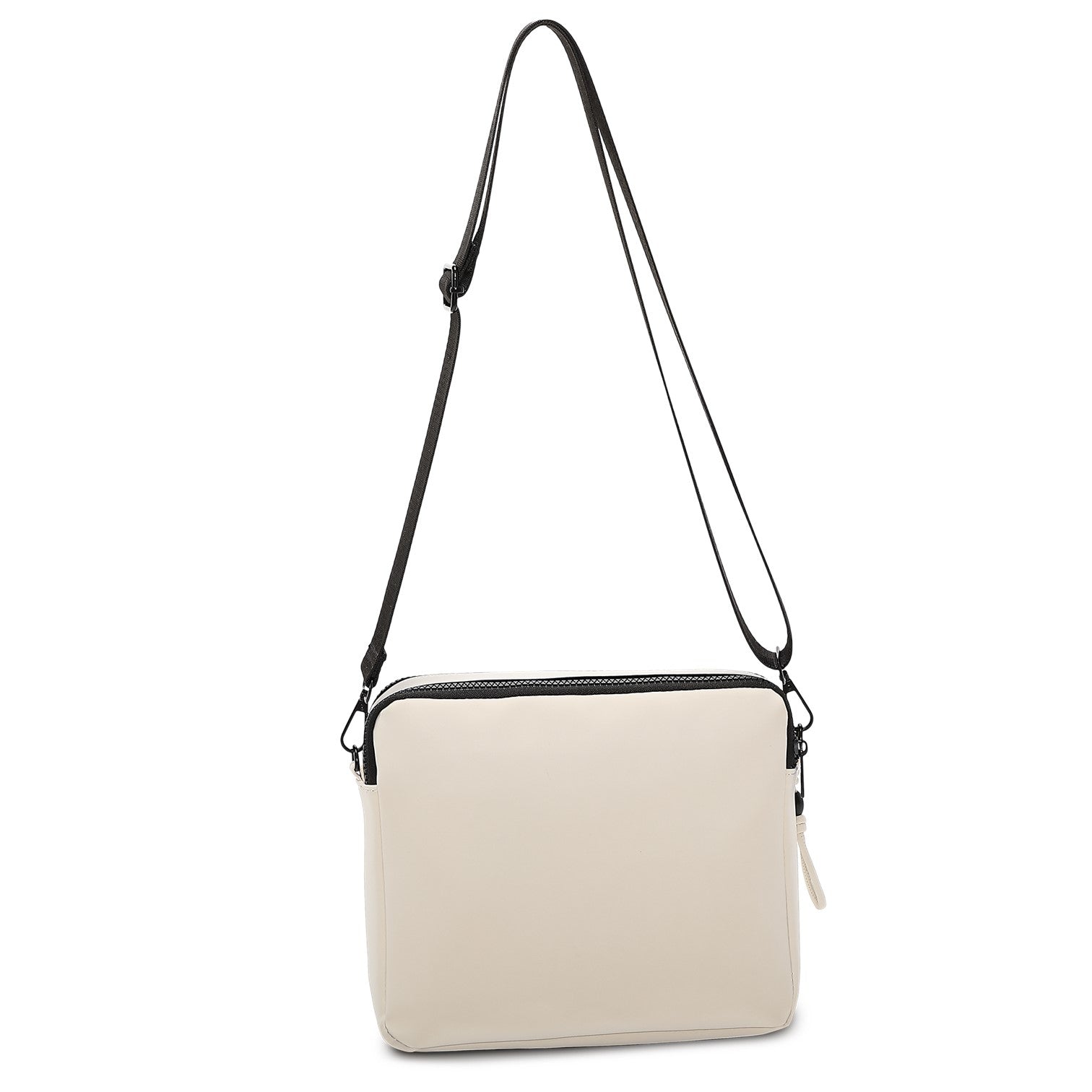 Lycke Nordstrand Axelväska Vit
