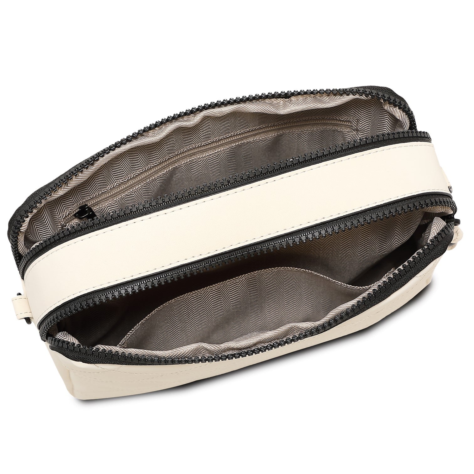 Lycke Nordstrand Axelväska Vit