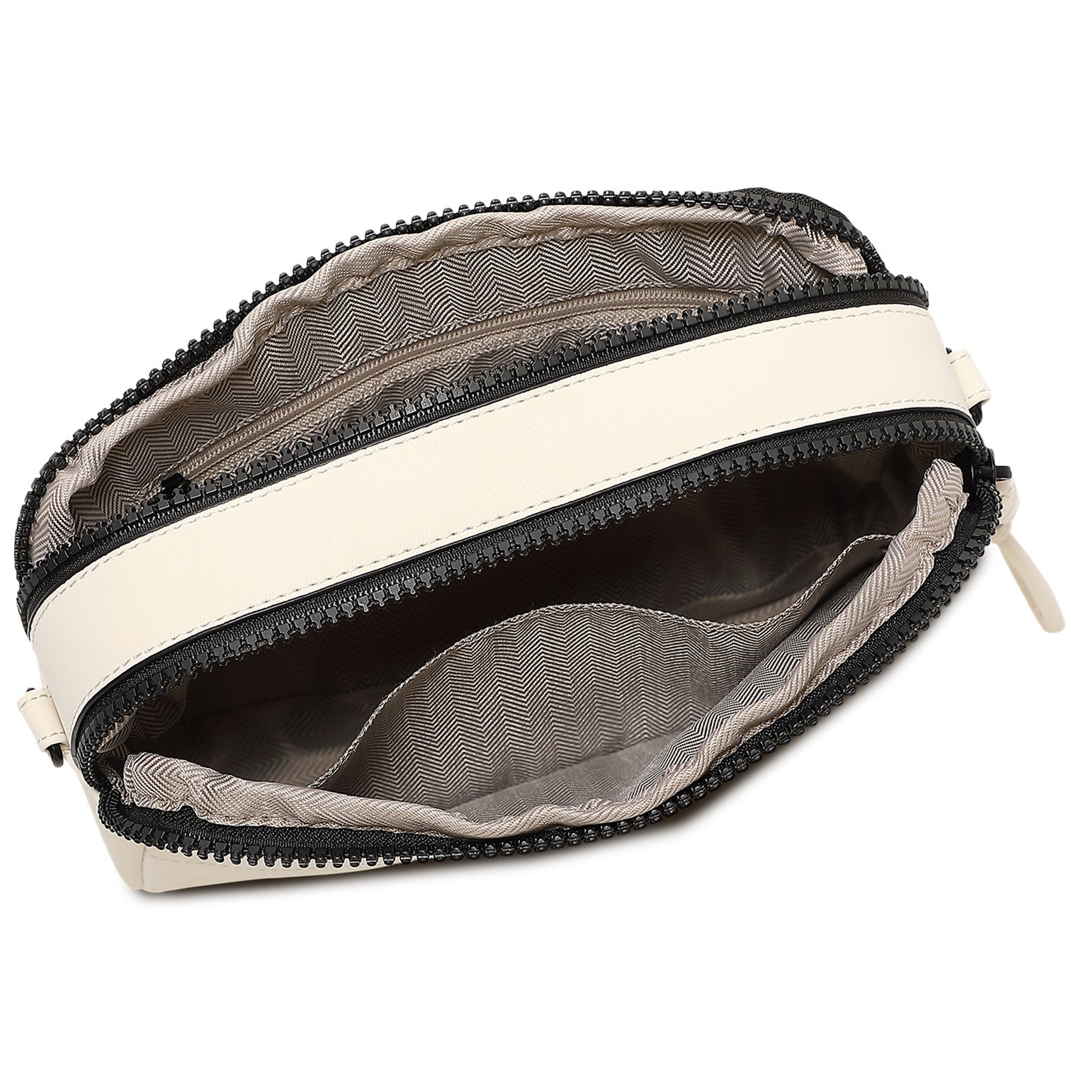 Lycke Nordstrand Crossover Vit