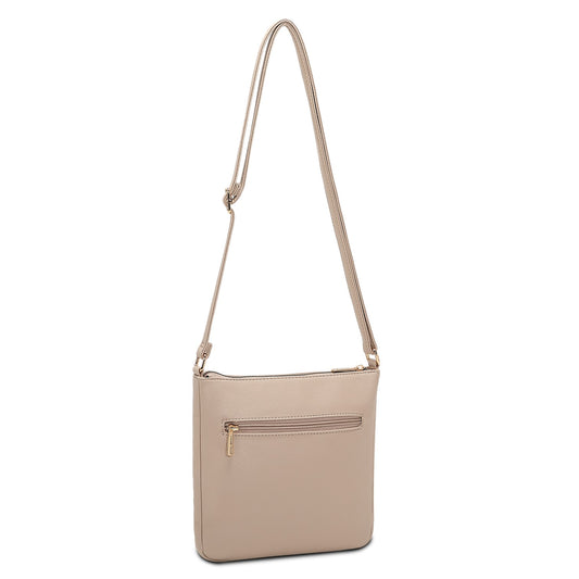 Lycke Saga Crossover Beige