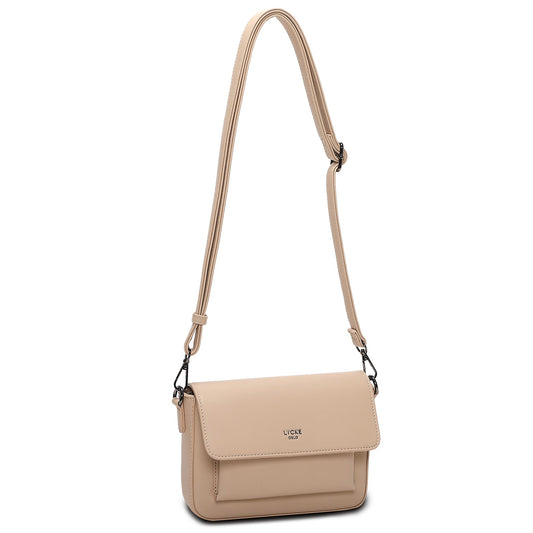 Lycke Levanger Crossover Beige