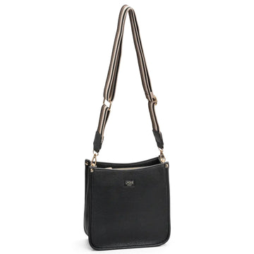 Lycke Alice Axelväska Svart