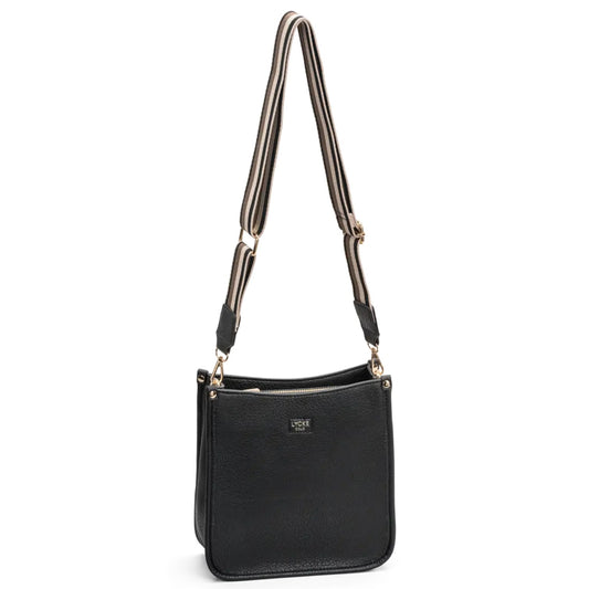 Lycke Alice Axelväska Svart