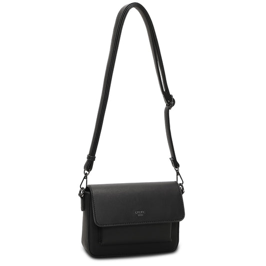 Lycke Levanger Crossover Svart