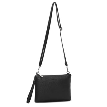 Lycke Nora axelväska Svart