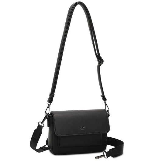 Lycke Levanger Crossover Svart