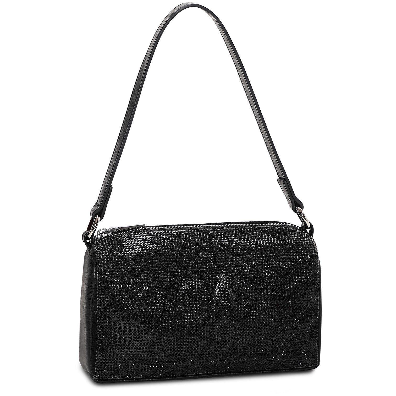 Lycke Partyväska Svart