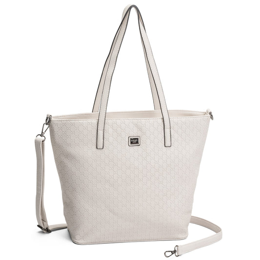 Lycke Coco Handväska Beige