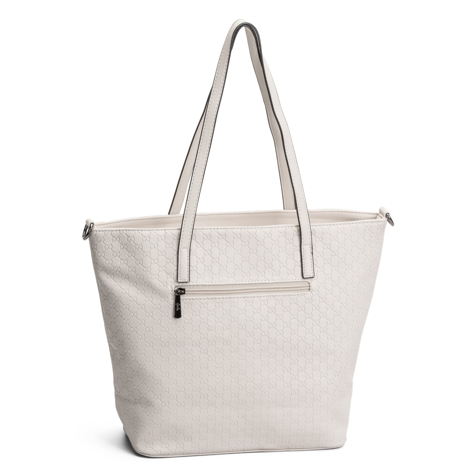 Lycke Coco Handväska Beige