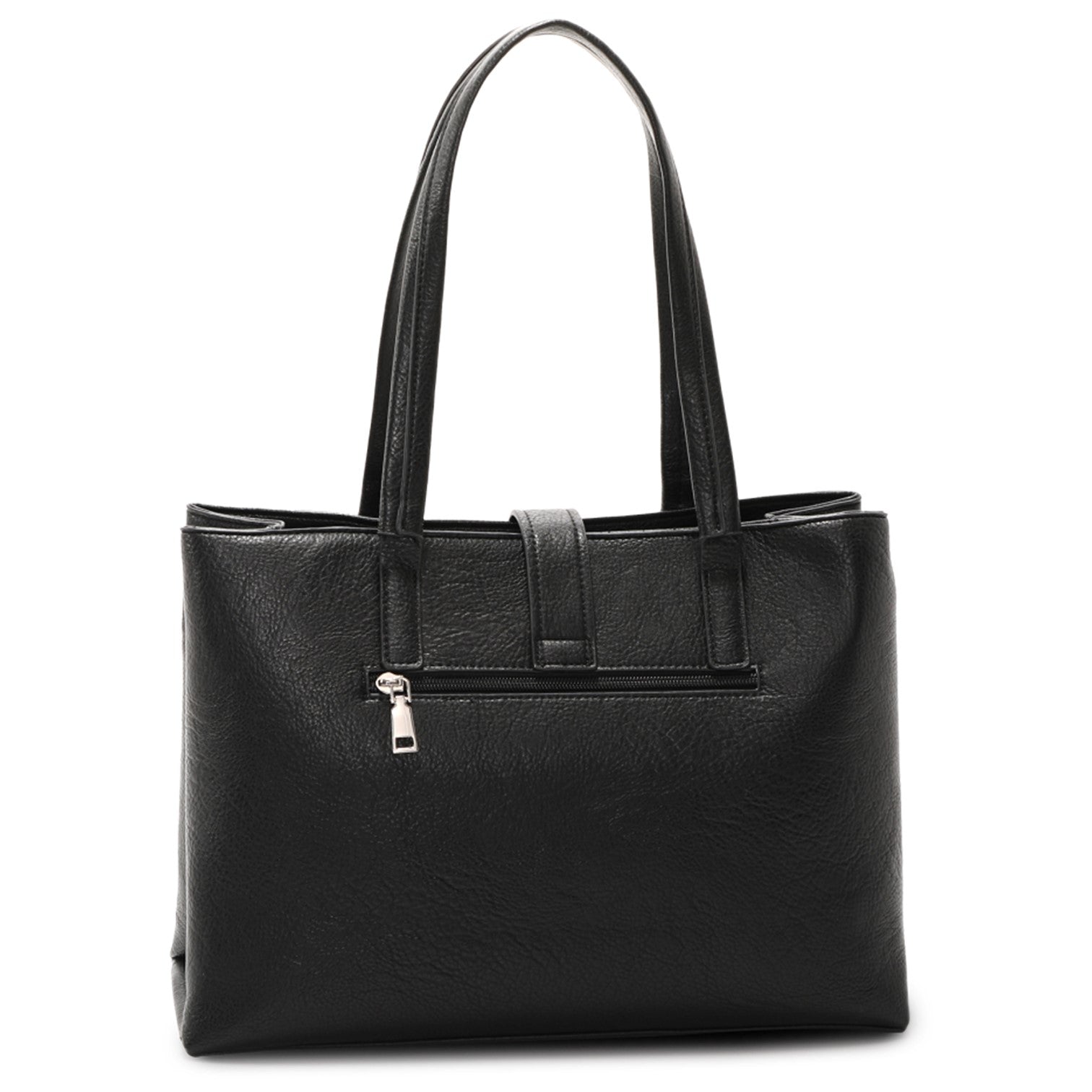 Lycke Porsgrunn Handväska Stor Svart