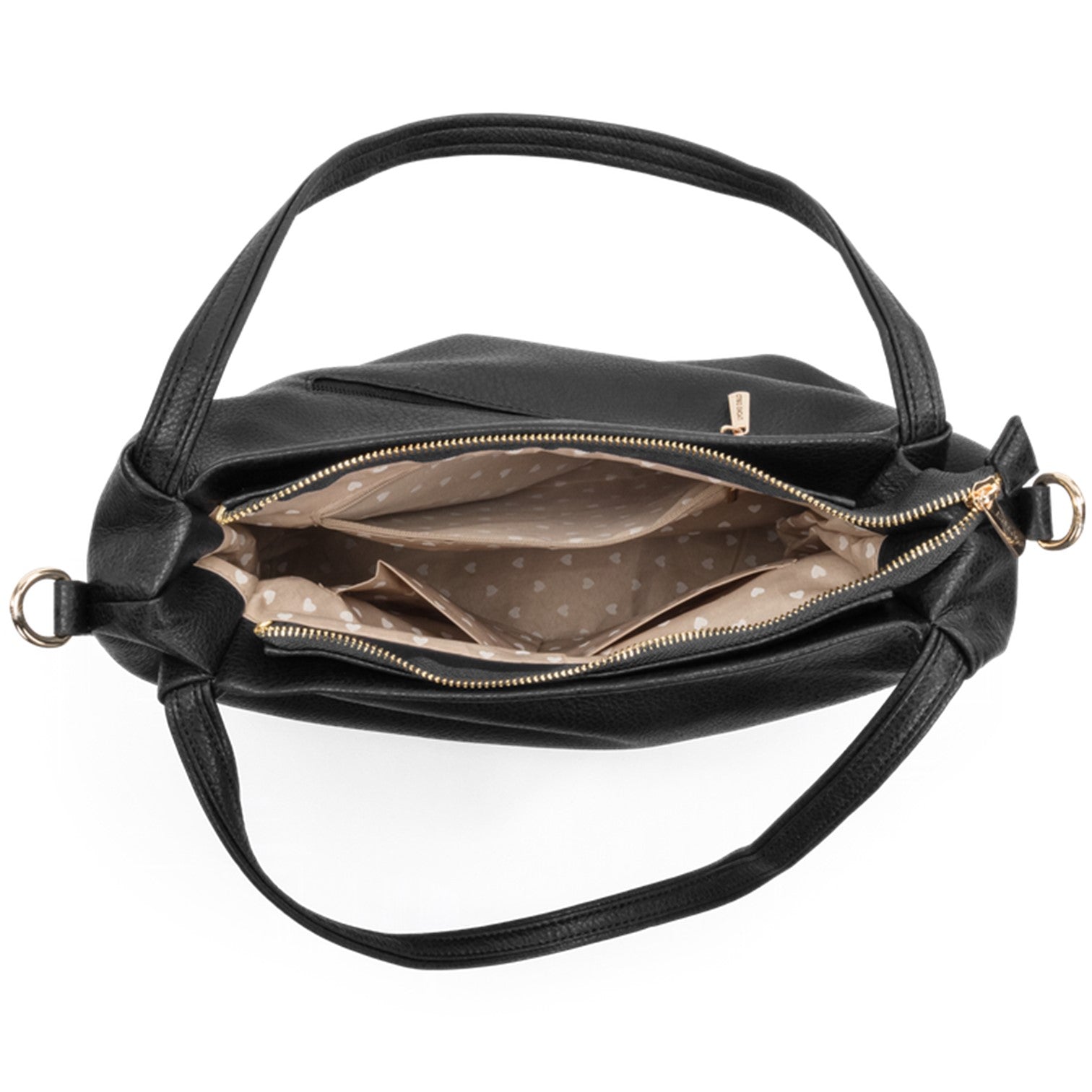 Lycke Alma Handväska Svart