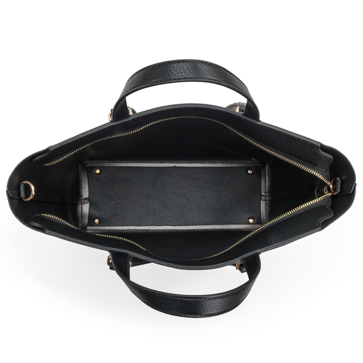 Lycke Kragerö Handväska Svart