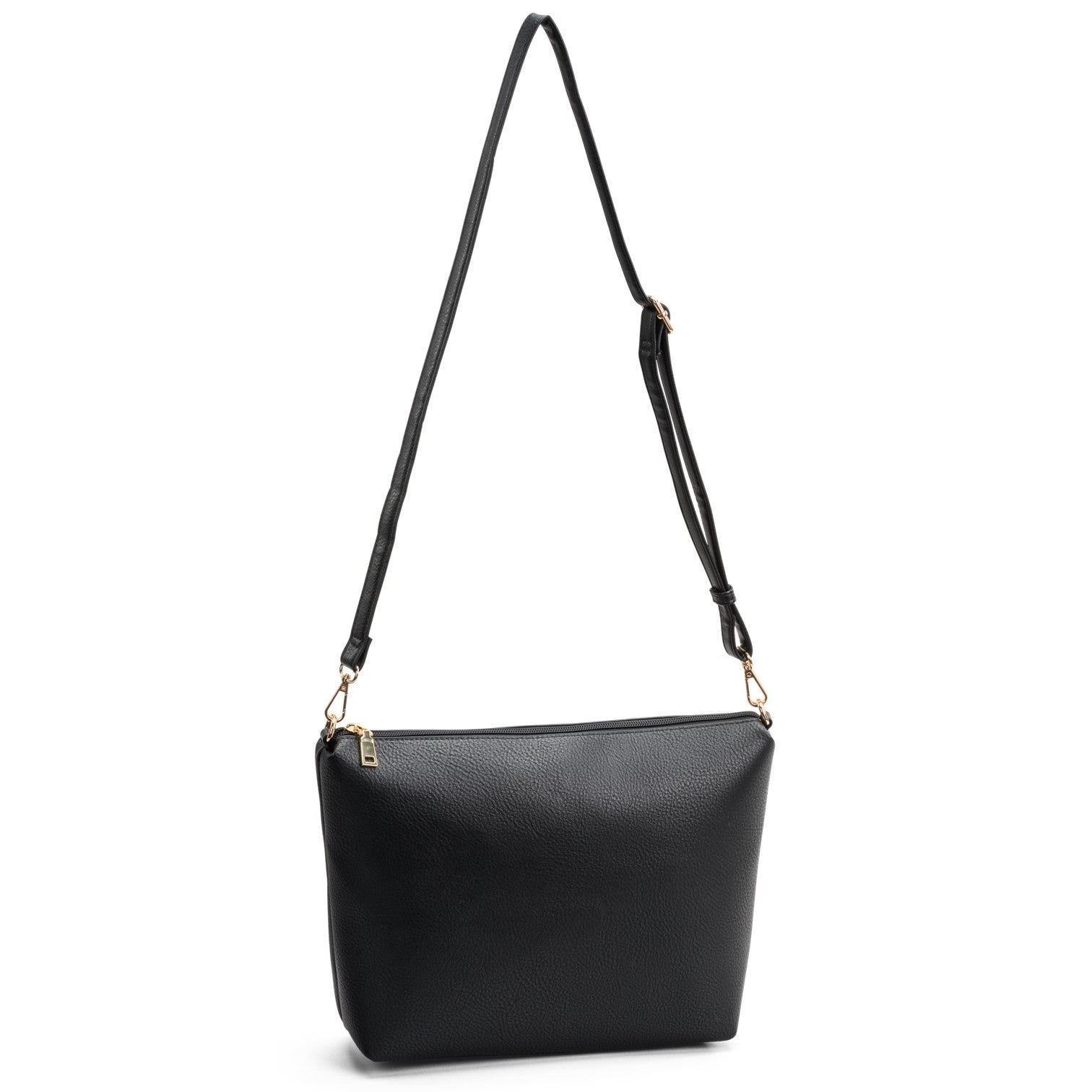 Lycke Kragerö Handväska Svart