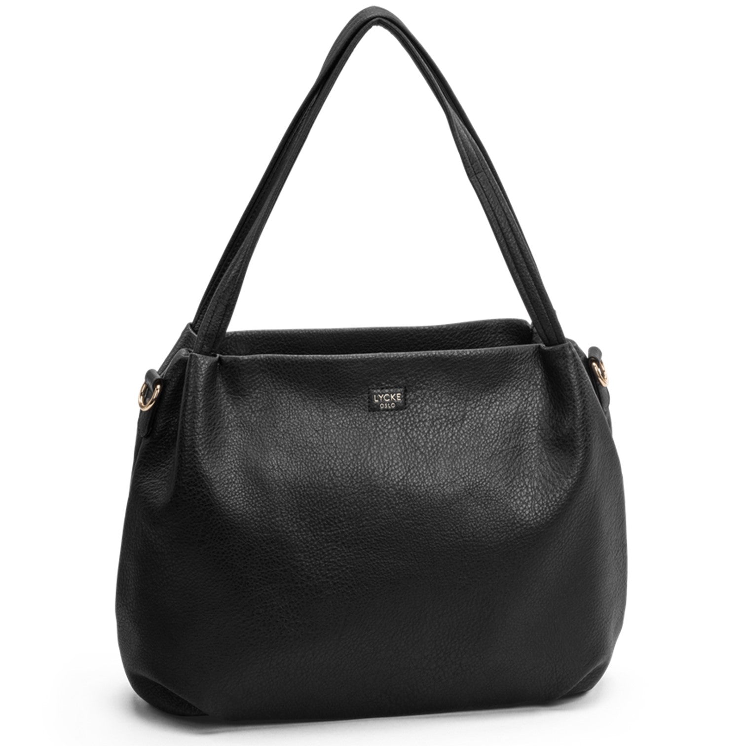 Lycke Alma Handväska Svart
