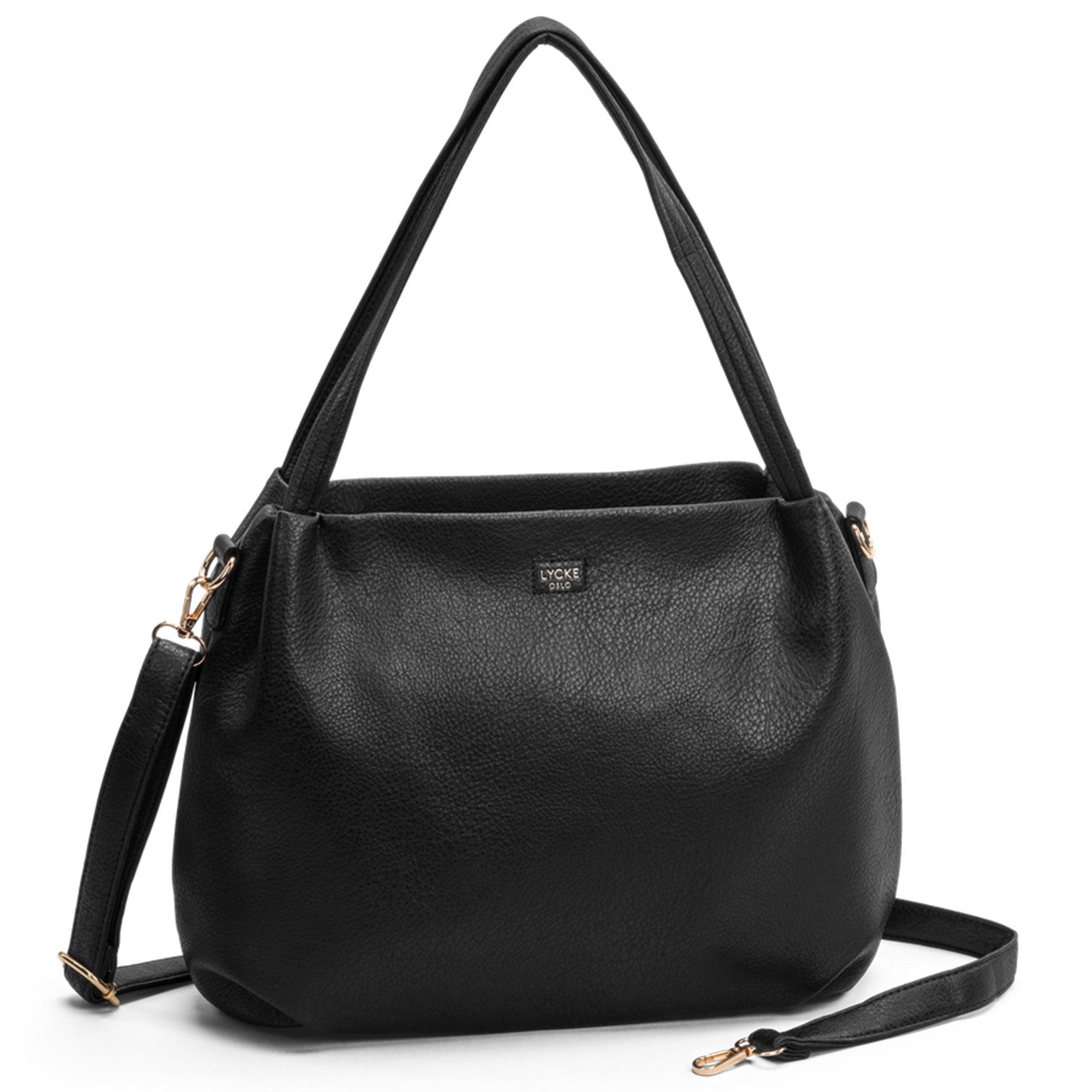 Lycke Alma Handväska Svart