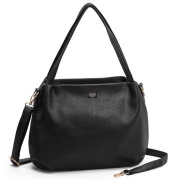 Lycke Alma Handväska Svart