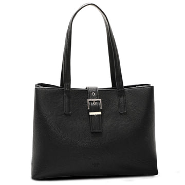 Lycke Porsgrunn Handväska Stor Svart
