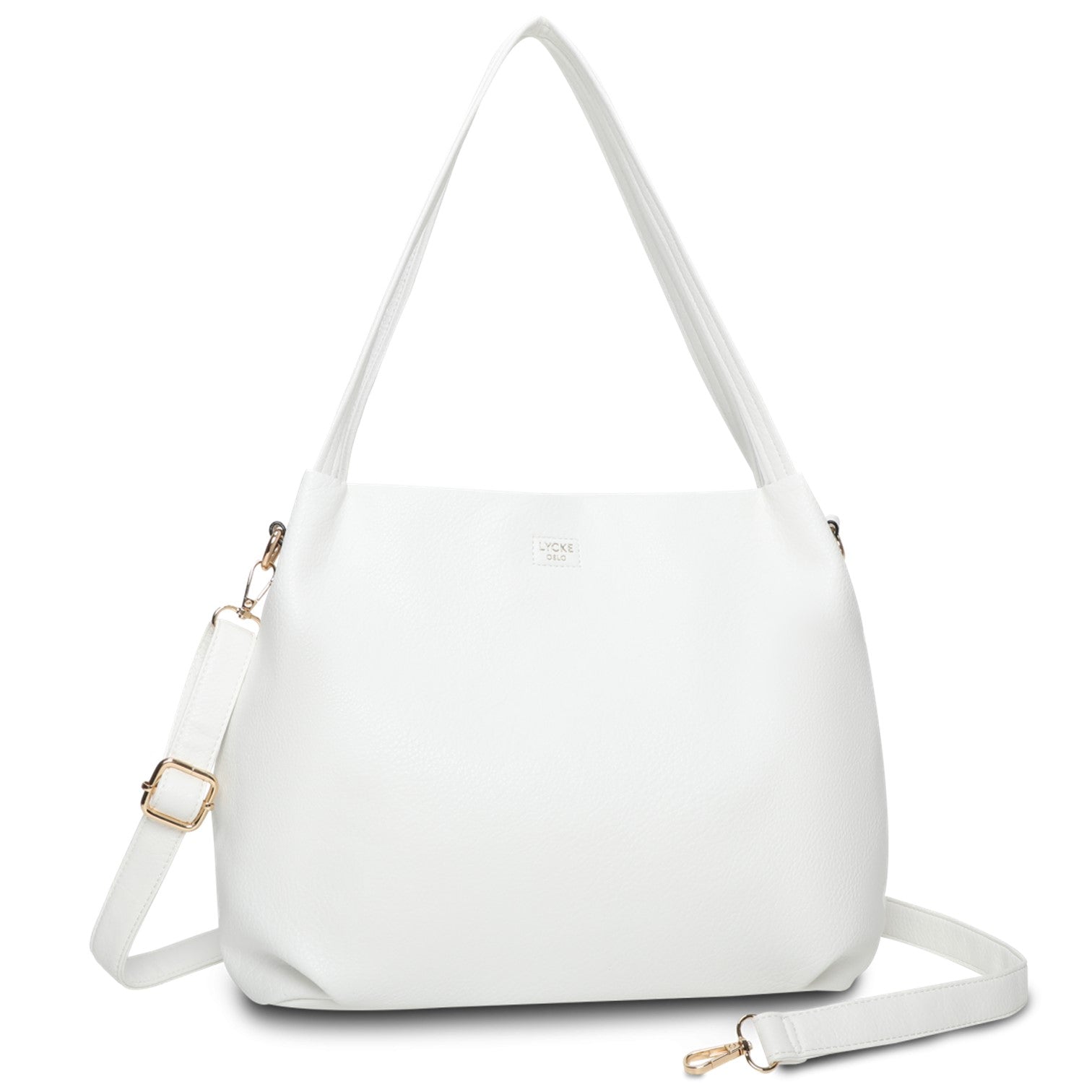 Lycke Alma Handväska Vit