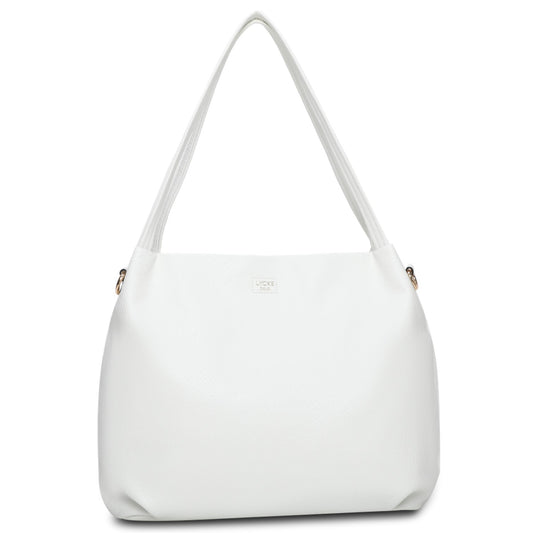 Lycke Alma Handväska Vit