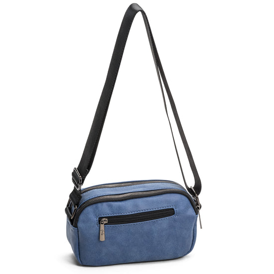 Lycke Kris Axelremsväska Liten Blå