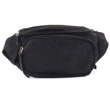 Lycke Belt Midjeväska Svart