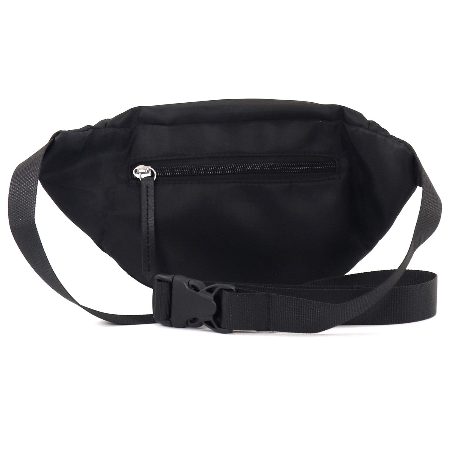 Lycke Belt Midjeväska Svart