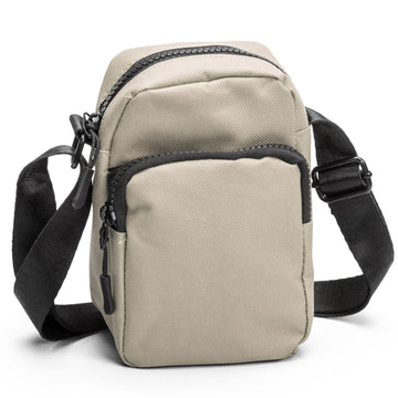 Lycke Tina Mobilväska Camel