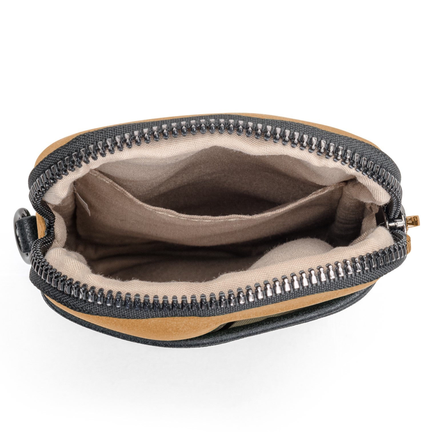 Lycke Kris Mobilväska Gul