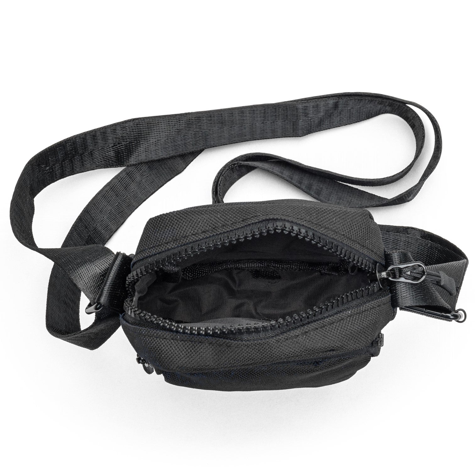 Lycke Tina Mobilväska Svart