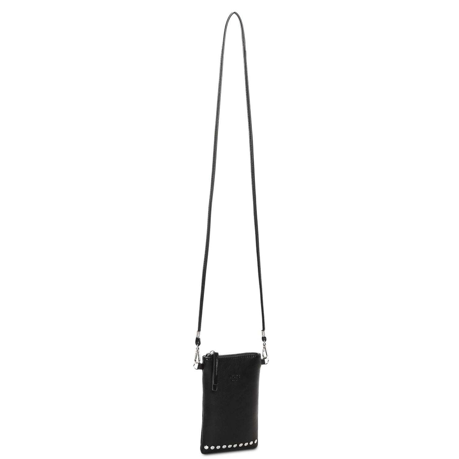 Lycke Fevik Mobilväska Svart