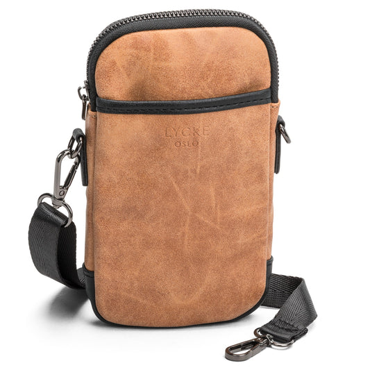 Lycke Kris Mobilväska Whisky