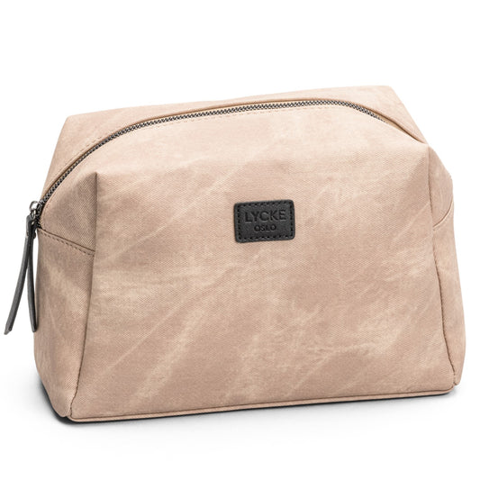 Lycke Oslo Necessär Beige