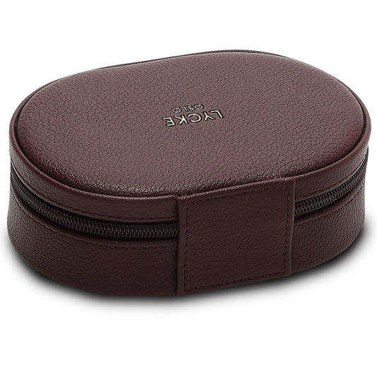Lycke Gaby Smyckeskrin Liten Burgundy
