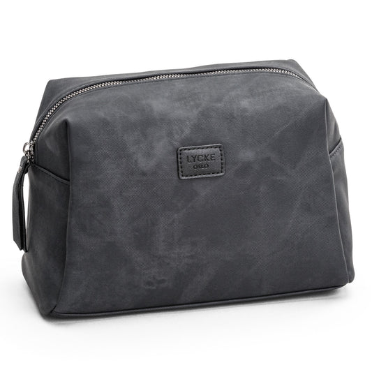 Lycke Oslo Necessär Svart