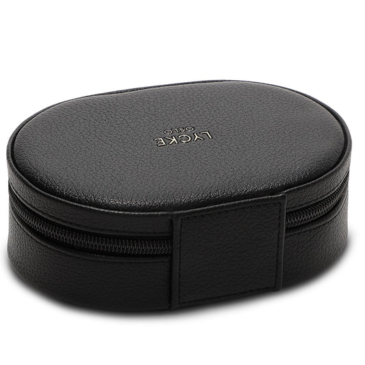 Lycke Gaby Smyckeskrin Liten Svart