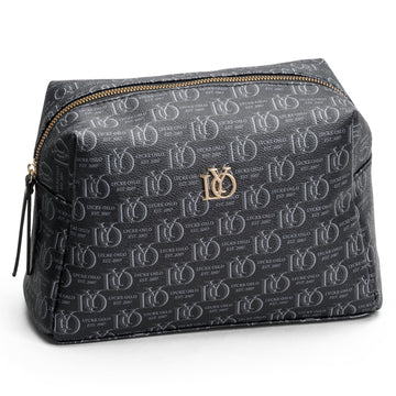 Lycke Oslo Saga Necessär Svart