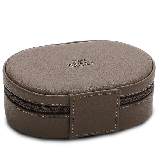 Lycke Gaby Smyckeskrin Liten Taupe