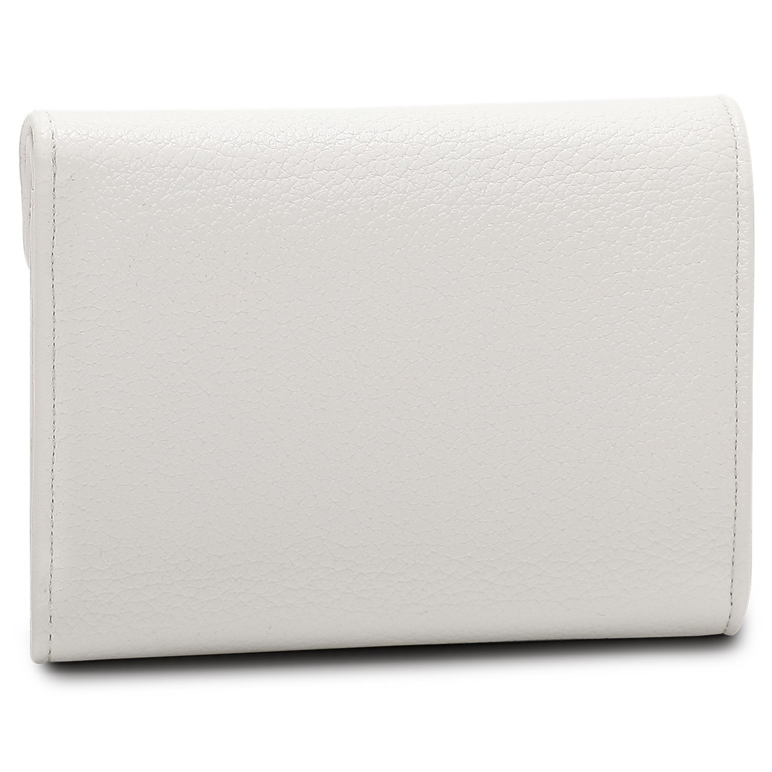 Lycke Egersund Plånbok VIt