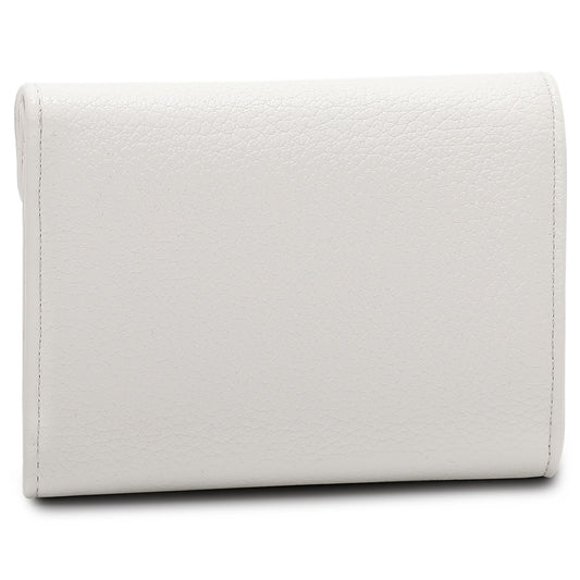 Lycke Egersund Plånbok VIt