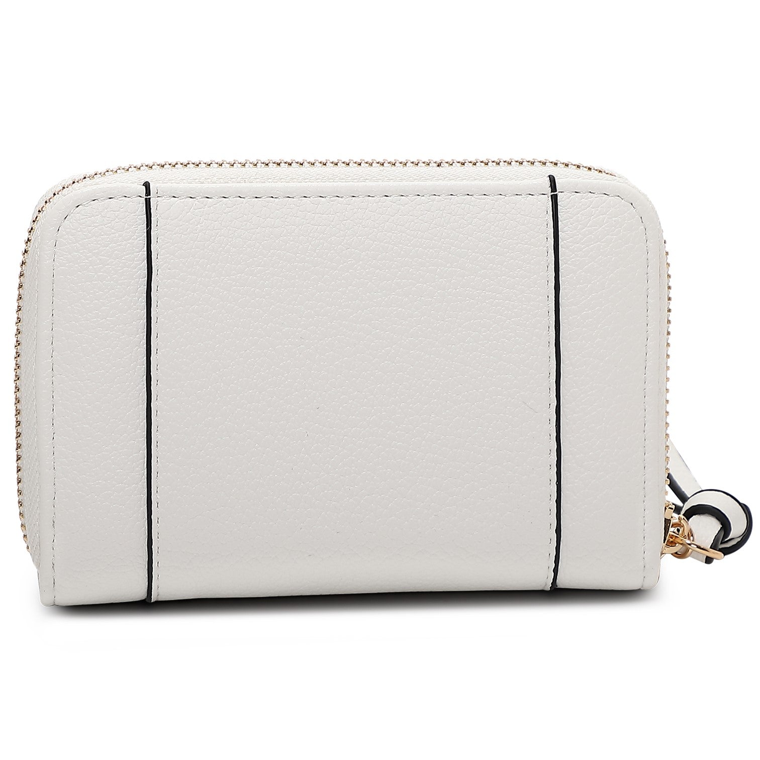 Lycke Egersund Plånbok Mellan Vit