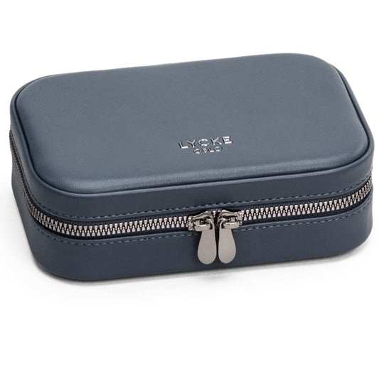 Lycke Stina Smyckeskrin Marinblå