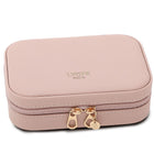 Lycke Egersund Smykkeskrin Lyserød