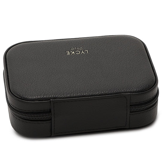 Lycke Egersund Smyckeskrin Svart