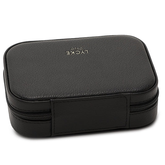 Lycke Egersund Smyckeskrin Svart