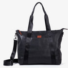 Lycke Oslo Strand bag Svart