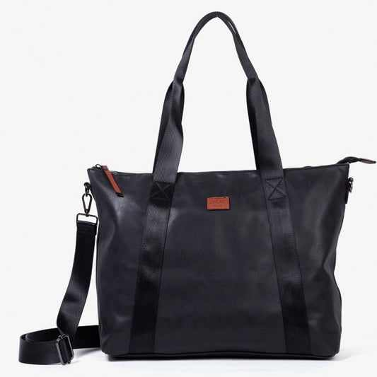 Lycke Oslo Strand bag Svart