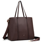 Lycke Saga Totebag Stor Brun