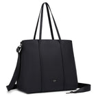 Lycke Saga Totebag Stor Svart