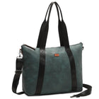 Lycke Axelväska i Kassemodell Petrol