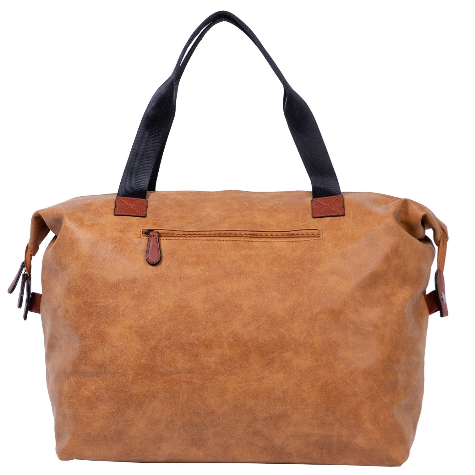 Lycke Lady Weekendbag Camel